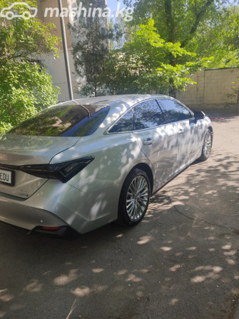 Toyota Avalon V 2.5, 2019 Бишкек - сүрөт 8