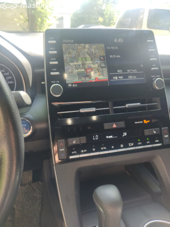 Toyota Avalon V 2.5, 2019 Бишкек - сүрөт 6