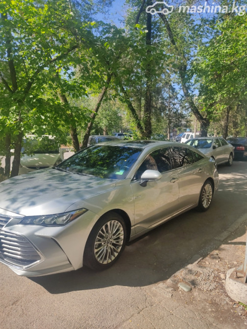 Toyota Avalon V 2.5, 2019 Бишкек - изображение 7