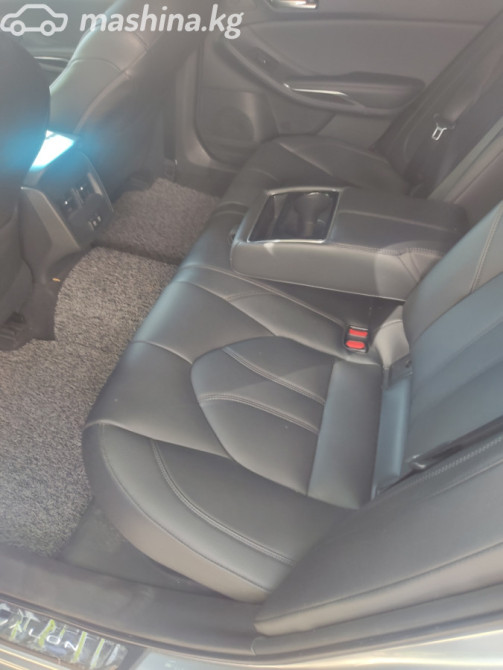 Toyota Avalon V 2.5, 2019 Бишкек - изображение 3