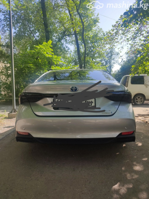 Toyota Avalon V 2.5, 2019 Бишкек - изображение 9