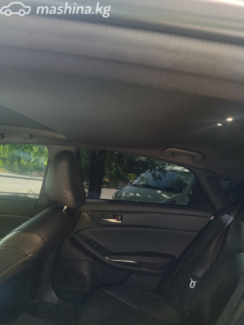 Toyota Avalon V 2.5, 2019 Бишкек - изображение 2