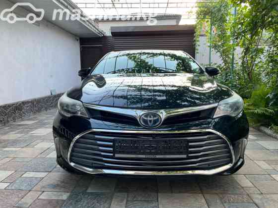 Toyota Avalon IV Рестайлинг 2.5, 2017 Бишкек