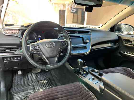 Toyota Avalon IV Рестайлинг 2.5, 2017 Бишкек