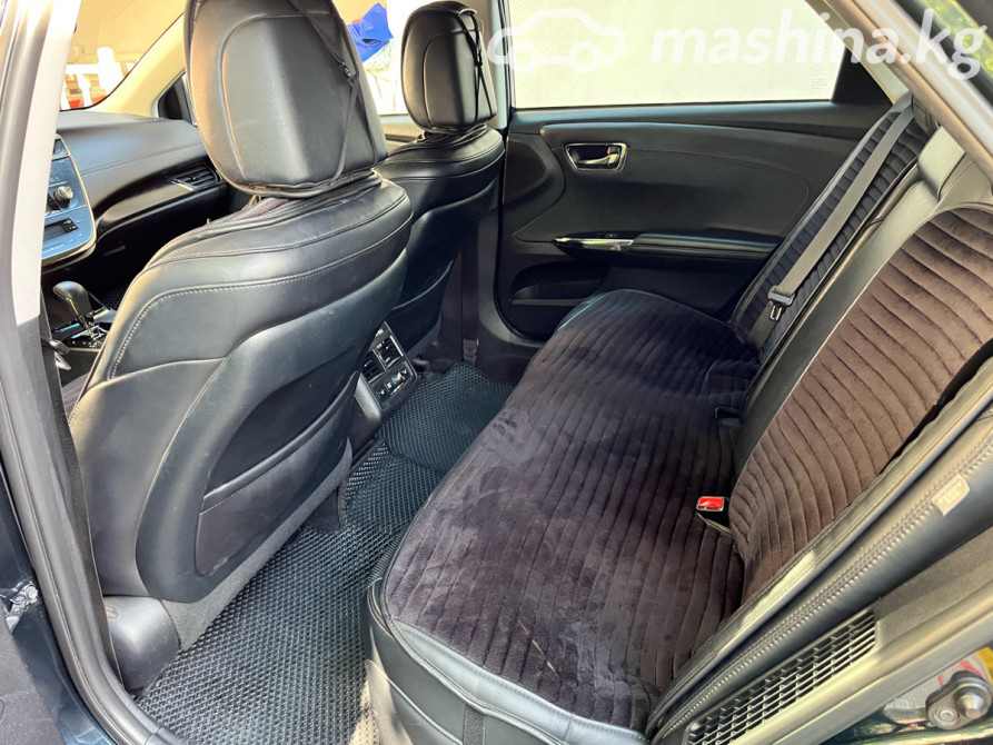 Toyota Avalon IV Рестайлинг 2.5, 2017 Бишкек - изображение 6