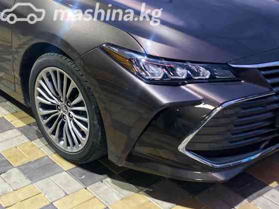 Toyota Avalon V 2.5, 2019 Бишкек