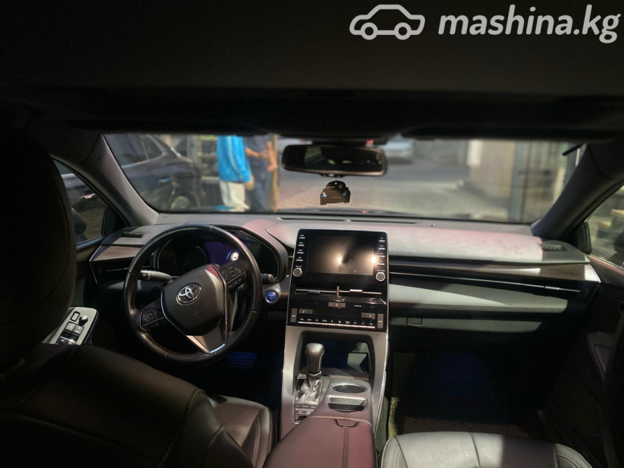 Toyota Avalon V 2.5, 2019 Бишкек - изображение 6