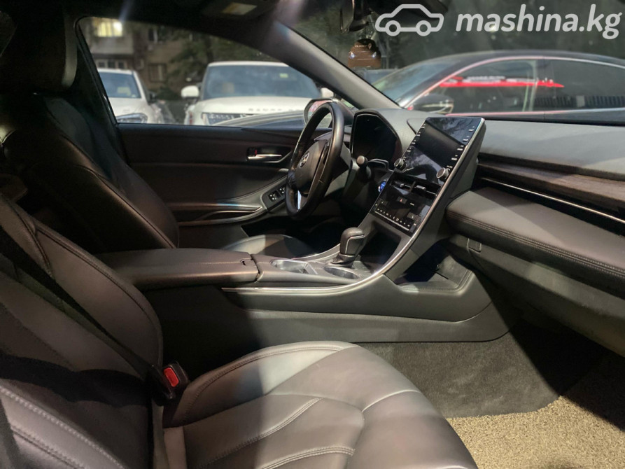 Toyota Avalon V 2.5, 2019 Бишкек - изображение 5