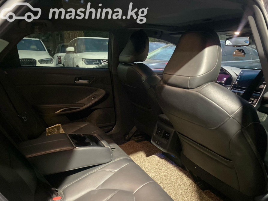 Toyota Avalon V 2.5, 2019 Бишкек - изображение 3