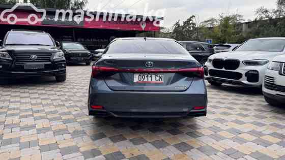 Toyota Avalon V 2.5, 2019 Бишкек