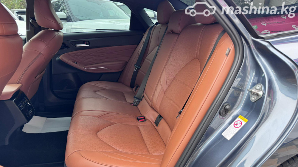 Toyota Avalon V 2.5, 2019 Бишкек - изображение 5