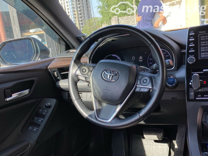 Toyota Avalon V 2.5, 2018 Бишкек - сүрөт 7