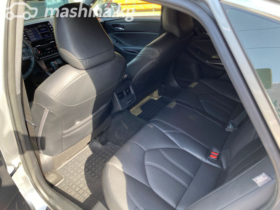 Toyota Avalon V 2.5, 2018 Бишкек - изображение 5