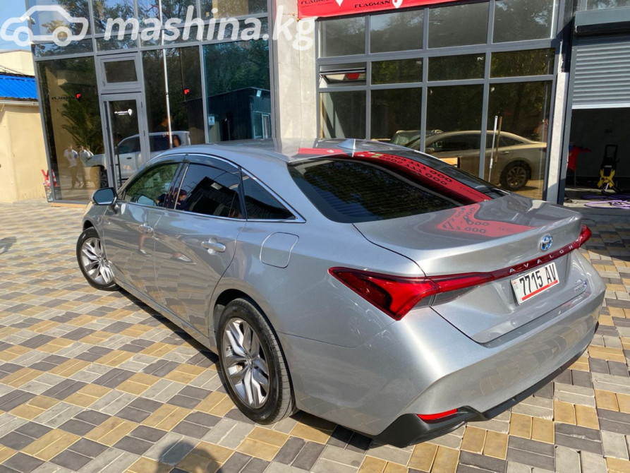 Toyota Avalon V 2.5, 2018 Бишкек - изображение 4
