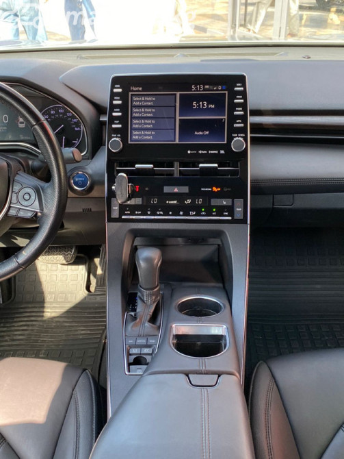 Toyota Avalon V 2.5, 2018 Бишкек - изображение 8