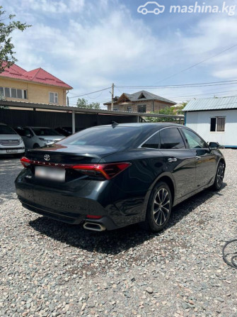 Toyota Avalon V Рестайлинг 2.0, 2022 Bishkek - photo 11