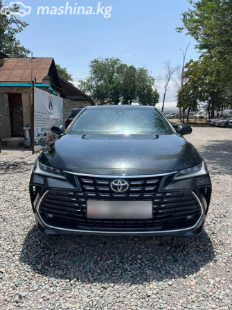 Toyota Avalon V Рестайлинг 2.0, 2022 Bishkek - photo 1