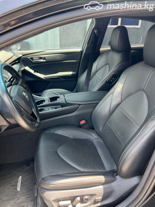 Toyota Avalon V Рестайлинг 2.0, 2022 Бишкек - сүрөт 3