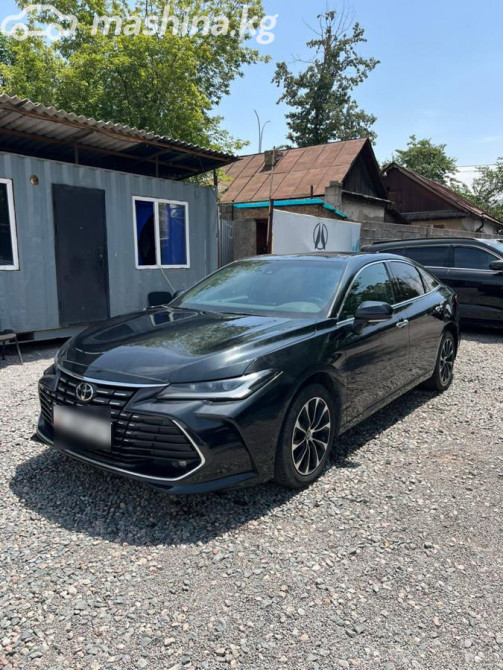 Toyota Avalon V Рестайлинг 2.0, 2022 Бишкек - сүрөт 2