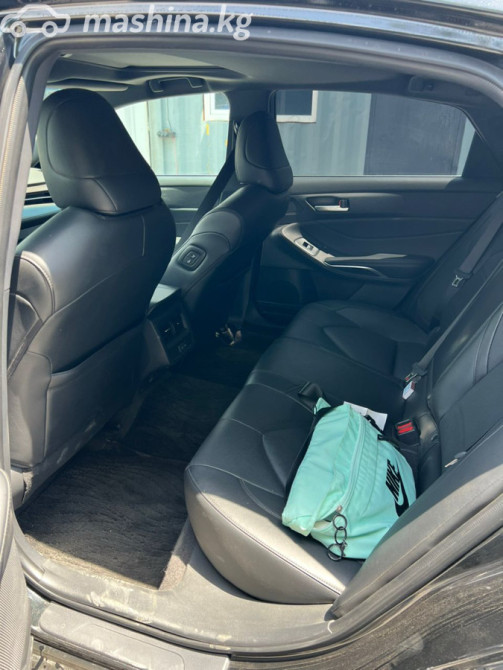 Toyota Avalon V Рестайлинг 2.0, 2022 Бишкек - сүрөт 5