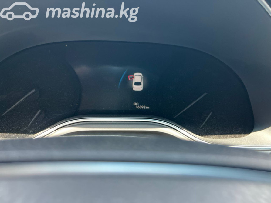 Toyota Avalon V Рестайлинг 2.0, 2022 Бишкек - сүрөт 4