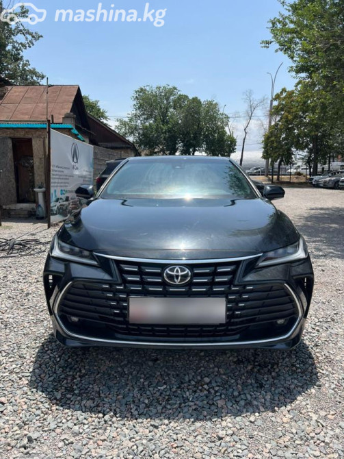 Toyota Avalon V Рестайлинг 2.0, 2022 Бишкек - сүрөт 1
