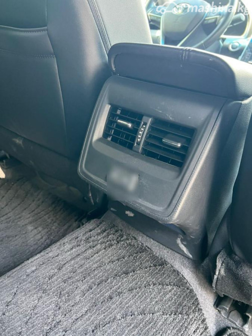 Toyota Avalon V Рестайлинг 2.0, 2022 Бишкек - сүрөт 10