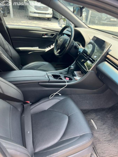 Toyota Avalon V Рестайлинг 2.0, 2022 Бишкек - сүрөт 8