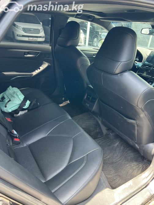 Toyota Avalon V Рестайлинг 2.0, 2022 Бишкек - сүрөт 9