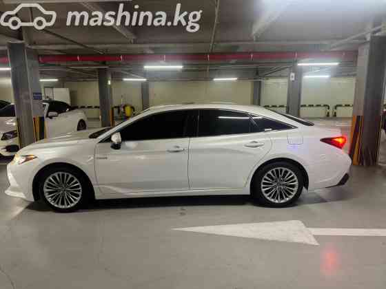 Toyota Avalon V 2.5, 2019 Бишкек