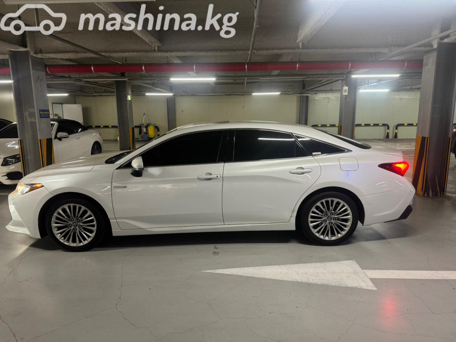Toyota Avalon V 2.5, 2019 Бишкек - изображение 5