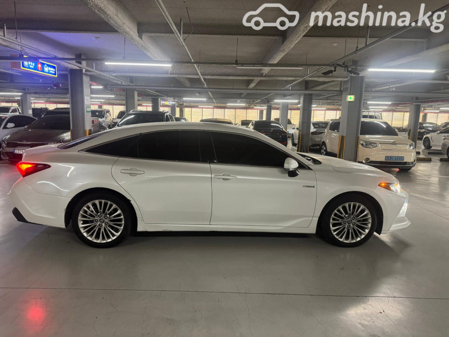 Toyota Avalon V 2.5, 2019 Бишкек - изображение 2