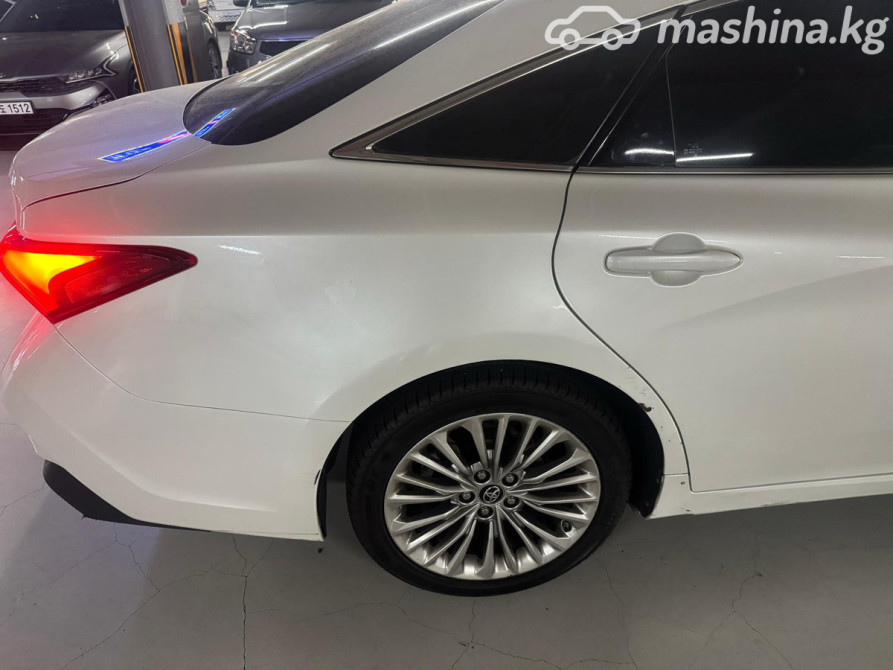 Toyota Avalon V 2.5, 2019 Бишкек - изображение 3