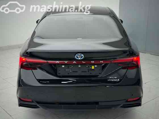 Toyota Avalon V Рестайлинг 2.5, 2022 Бишкек