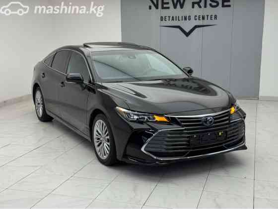 Toyota Avalon V Рестайлинг 2.5, 2022 Бишкек