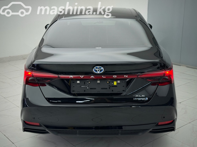 Toyota Avalon V Рестайлинг 2.5, 2022 Бишкек - сүрөт 4