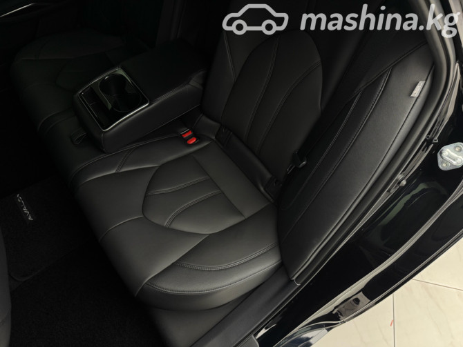 Toyota Avalon V Рестайлинг 2.5, 2022 Бишкек - сүрөт 10