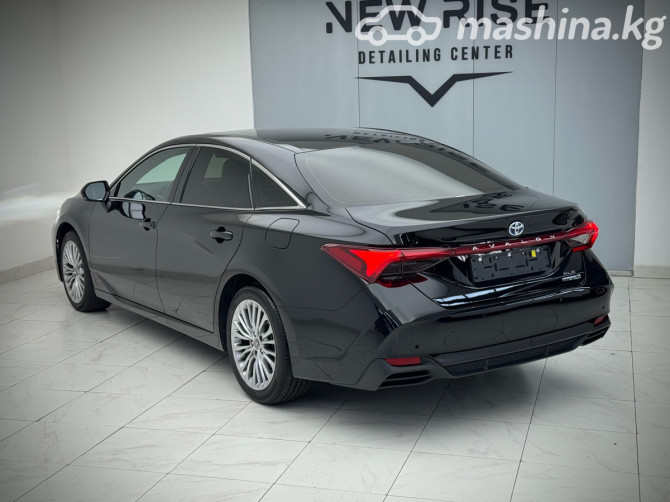 Toyota Avalon V Рестайлинг 2.5, 2022 Бишкек - сүрөт 2