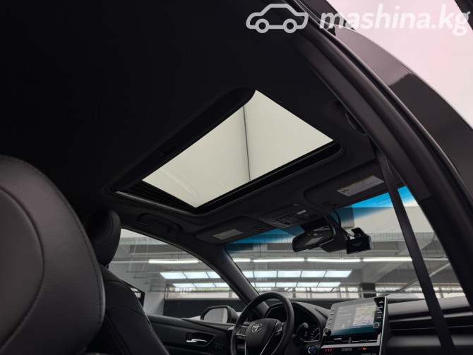 Toyota Avalon V Рестайлинг 2.5, 2022 Бишкек - сүрөт 8