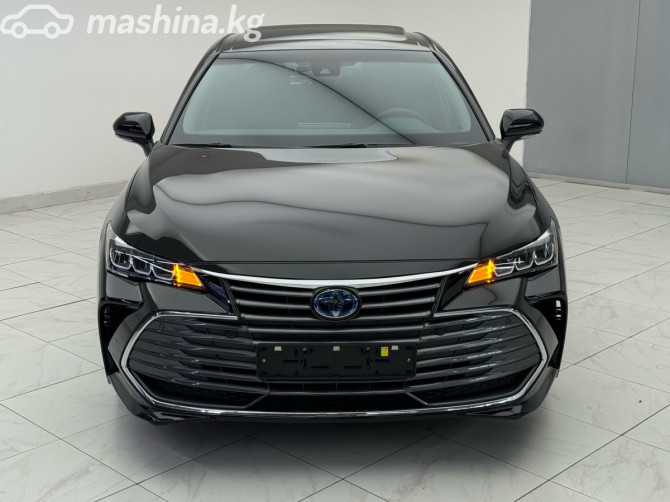 Toyota Avalon V Рестайлинг 2.5, 2022 Бишкек - сүрөт 3