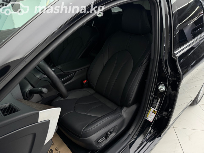 Toyota Avalon V Рестайлинг 2.5, 2022 Бишкек - сүрөт 11