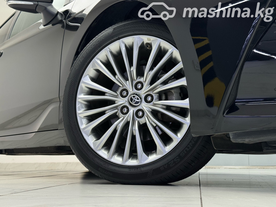 Toyota Avalon V Рестайлинг 2.5, 2022 Бишкек - изображение 6