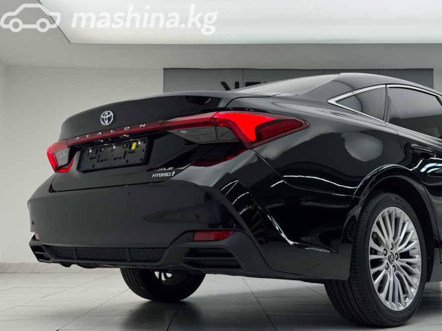 Toyota Avalon V Рестайлинг 2.5, 2022 Бишкек - изображение 5