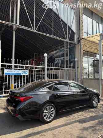 Toyota Avalon V 2.5, 2018 Бишкек
