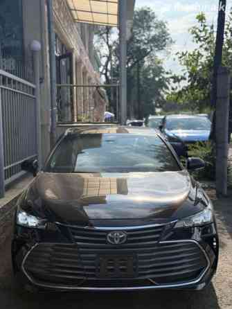 Toyota Avalon V 2.5, 2018 Бишкек