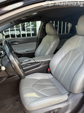 Toyota Avalon V 2.5, 2018 Бишкек - сүрөт 6