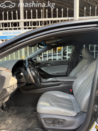 Toyota Avalon V 2.5, 2018 Бишкек - сүрөт 5