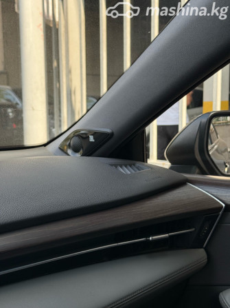 Toyota Avalon V 2.5, 2018 Бишкек - сүрөт 9
