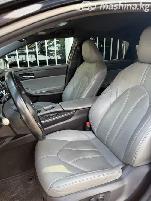 Toyota Avalon V 2.5, 2018 Бишкек - изображение 6