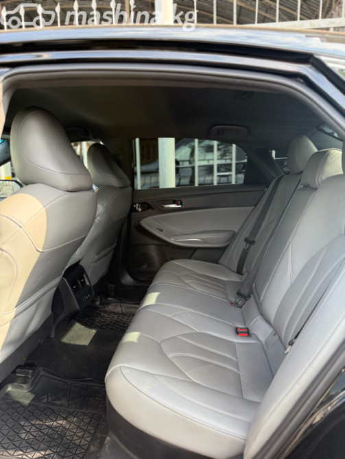 Toyota Avalon V 2.5, 2018 Бишкек - изображение 7